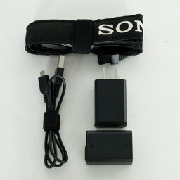 SONY α6400（ILCE-6400）