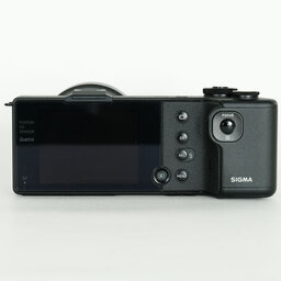 SIGMA dp2 Quattro