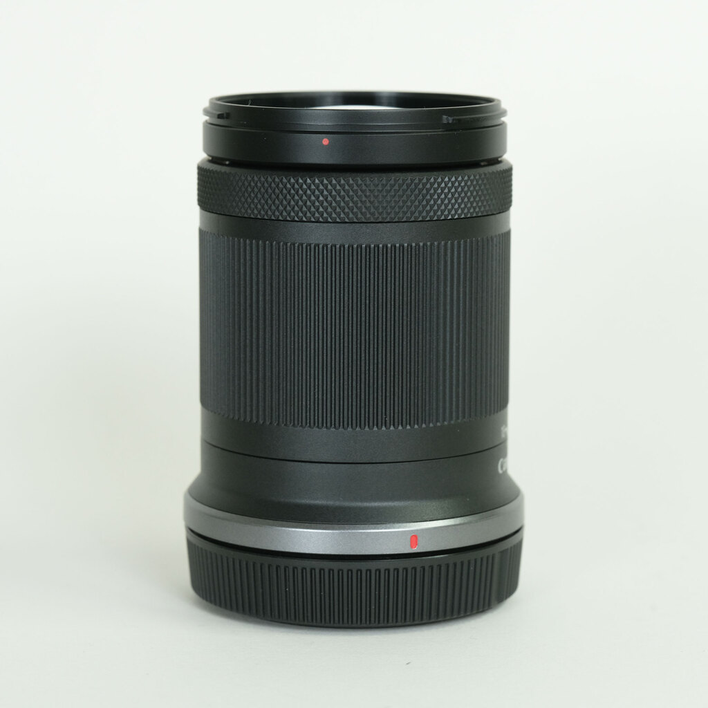 Canon RF-S18-150mm F3.5-6.3 IS STM