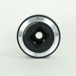 Nikon NIKKOR Z 26mm f/2.8