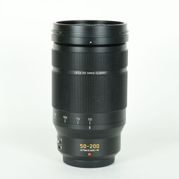 Panasonic LEICA DG VARIO-ELMARIT 50-200mm / F2.8-4.0 ASPH. / POWER O.I.S. Panasonic LEICA DG VARIO-ELMARIT 50-200mm / F2.8-4.0 ASPH. / POWER O.I.S.