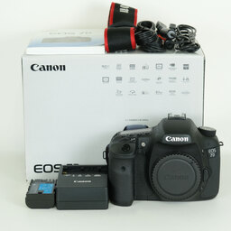 Canon EOS7D ボディ