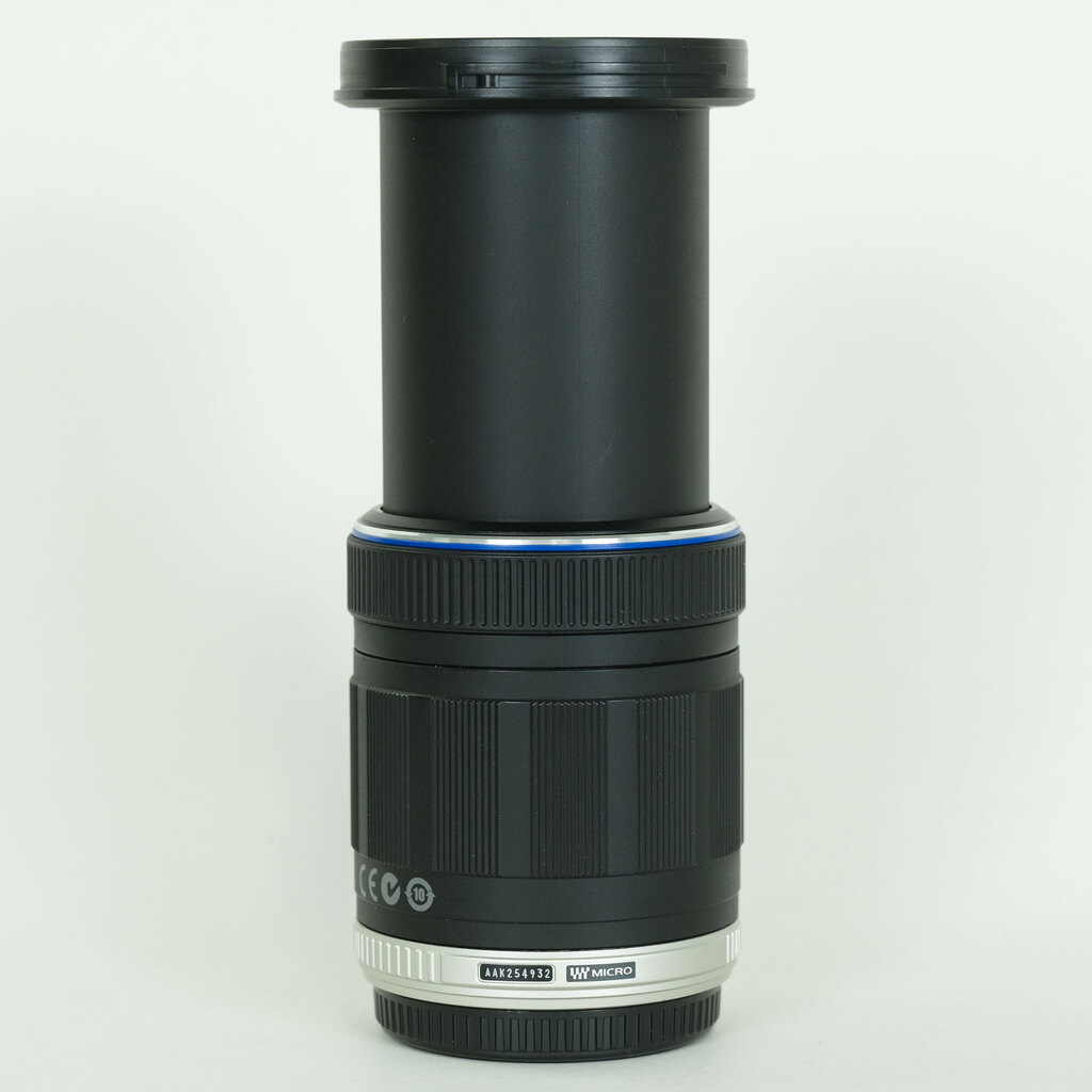 OLYMPUS M.ZUIKO DIGITAL ED14-150mm F4.0-5.6