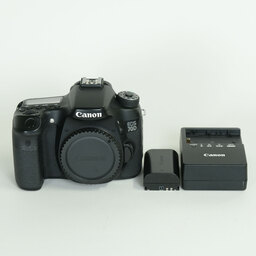 Canon EOS 70D