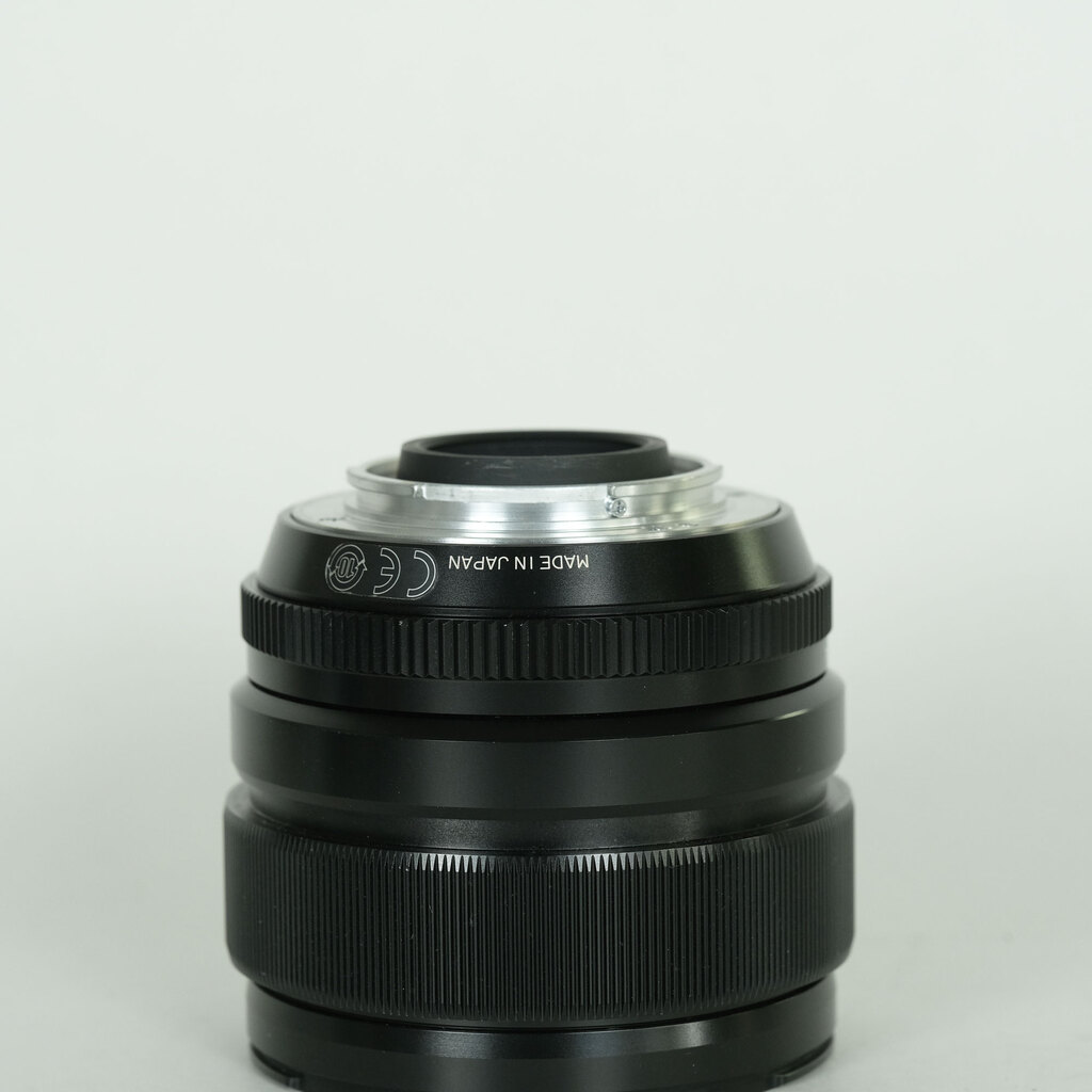 FUJIFILM XF23mmF1.4 R