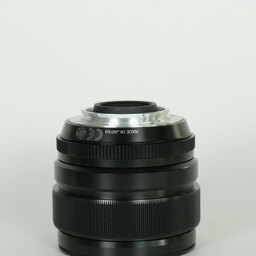 FUJIFILM XF23mmF1.4 R