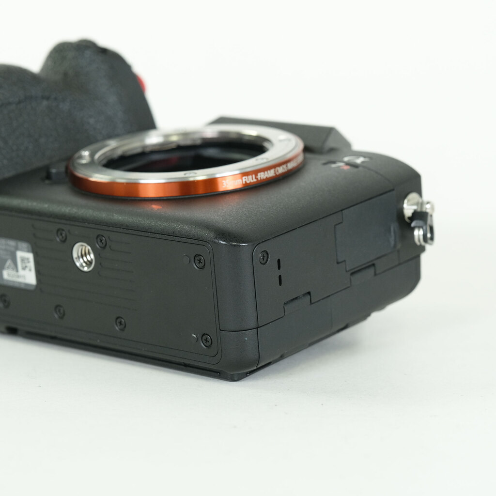 SONY α7R IV(ILCE-7RM4) SONY α7R IV(ILCE-7RM4)