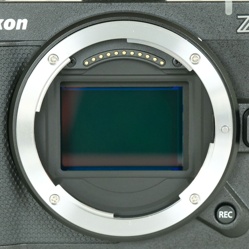 Nikon Z R