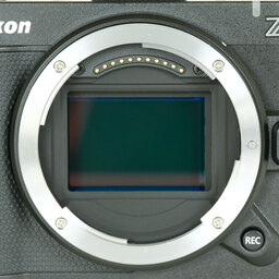 Nikon Z R