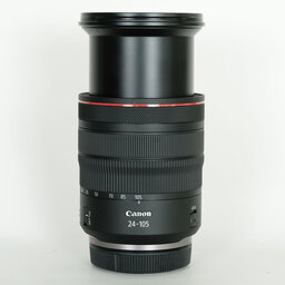 Canon RF24-105mm F4 L IS USM