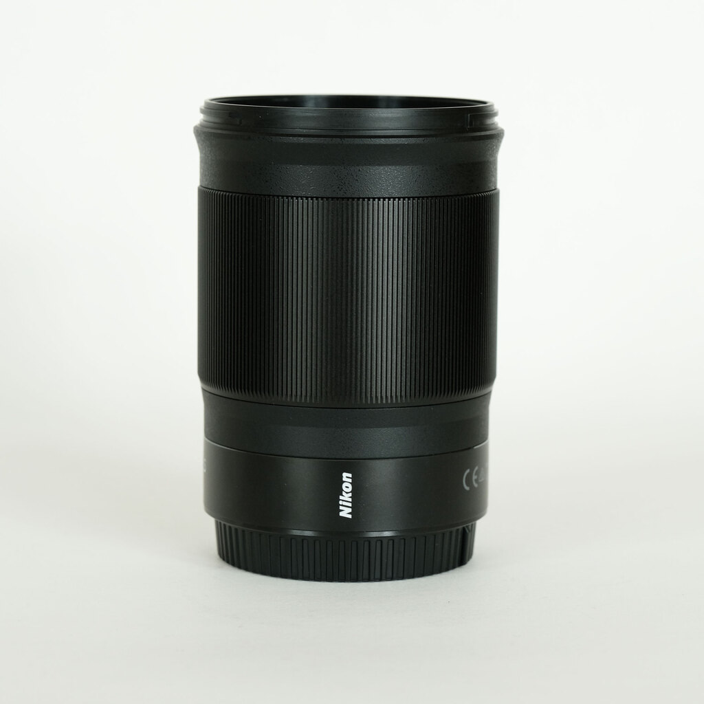 Nikon NIKKOR Z 85mm f/1.8 S