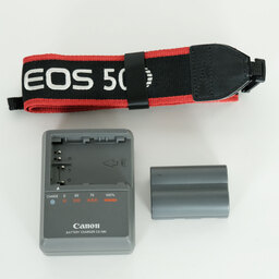 Canon EOS 50D