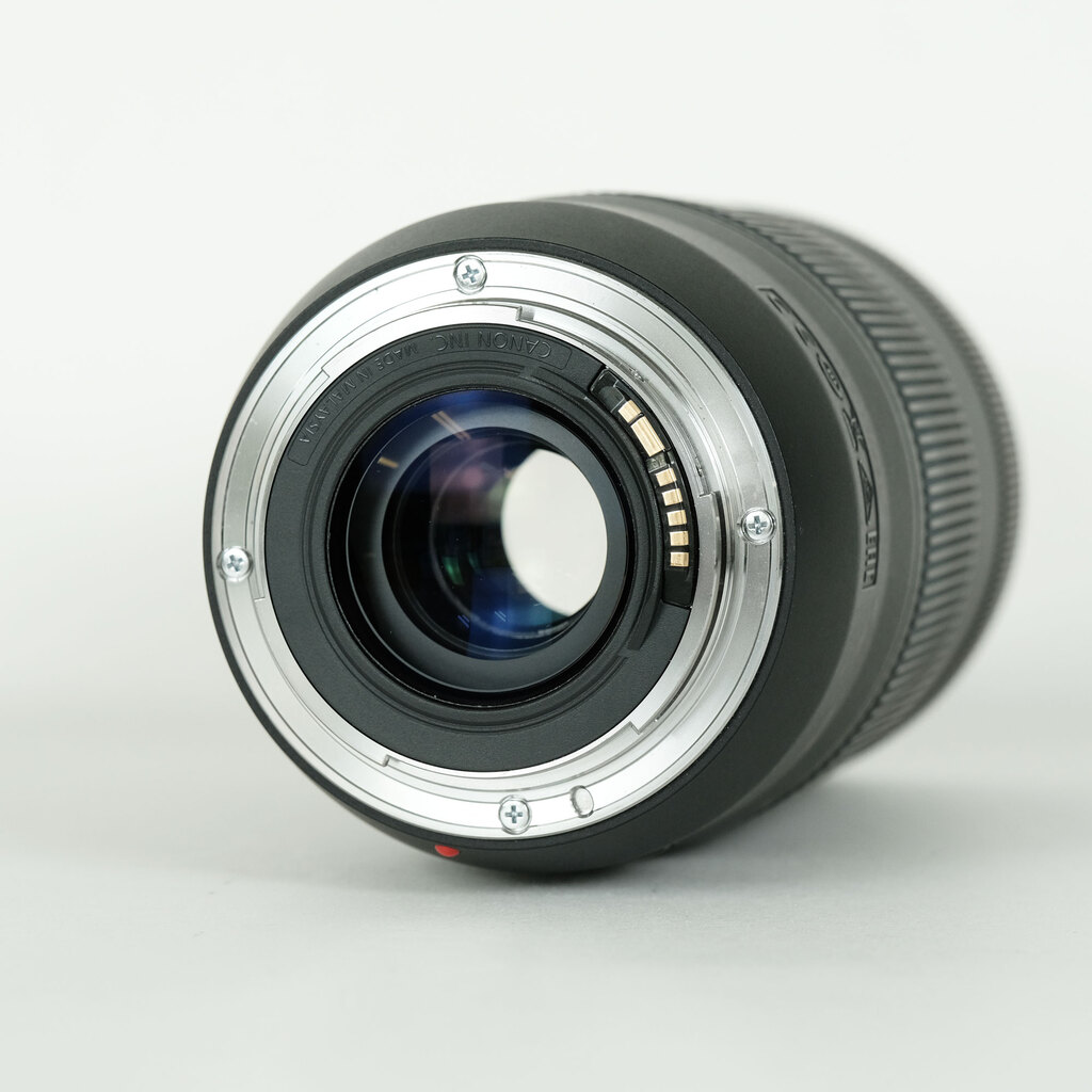 Canon EF70-300mm F4-5.6 IS II USM