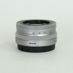Nikon NIKKOR Z DX 16-50mm f/3.5-6.3 VR