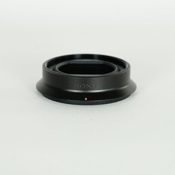SONY FE 40mm F2.5 G SEL40F25G