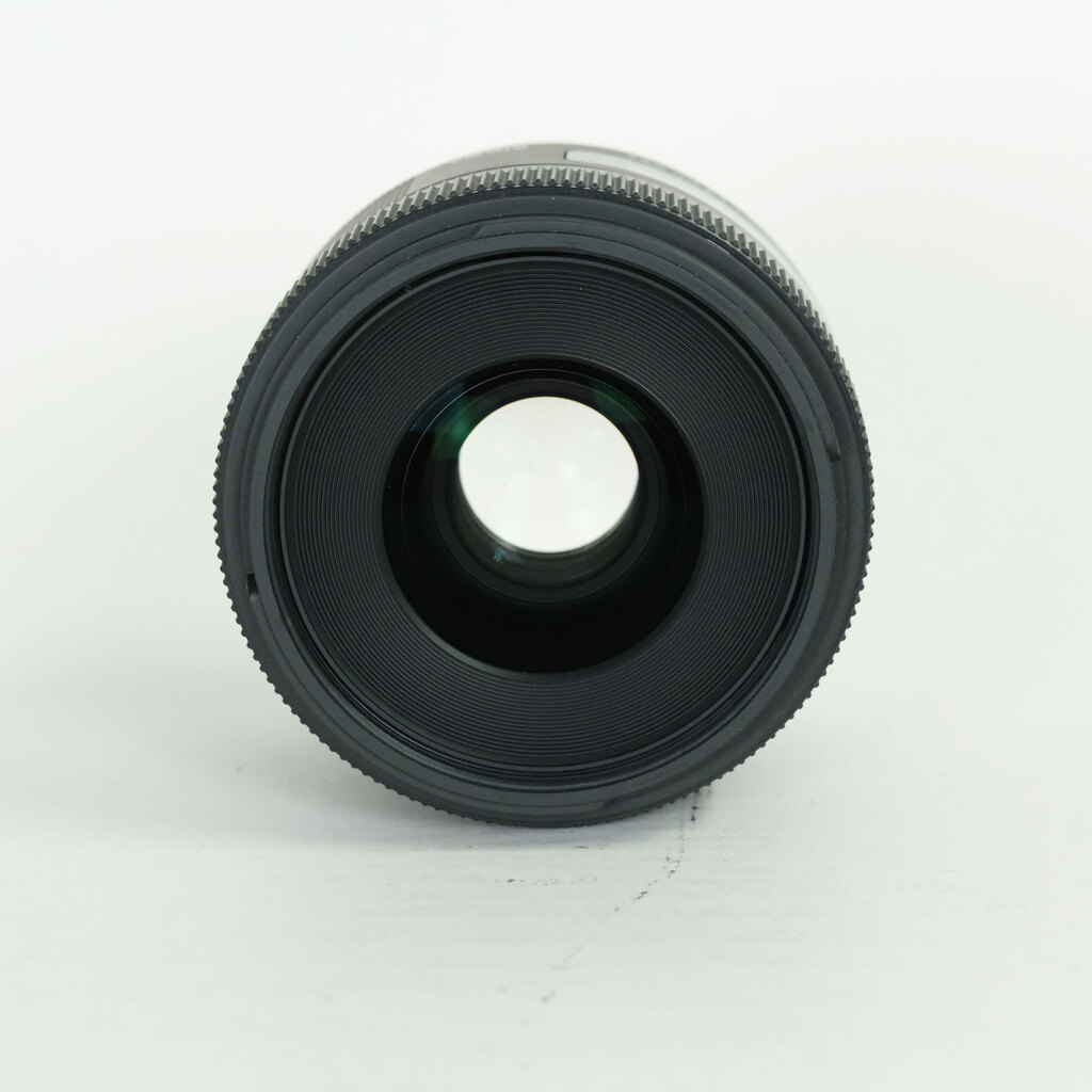 SIGMA 30mm F1.4 DC HSM | Art [キヤノン用]