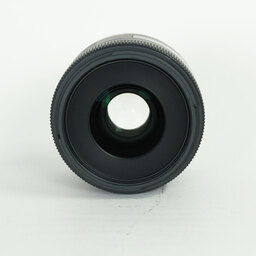 SIGMA 30mm F1.4 DC HSM | Art [キヤノン用]