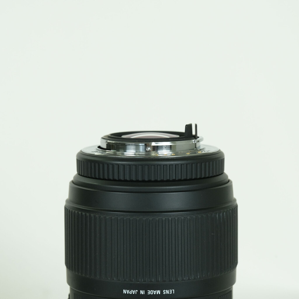 SIGMA APO 70-300mm F4-5.6 DG MACRO [ペンタックスK用]