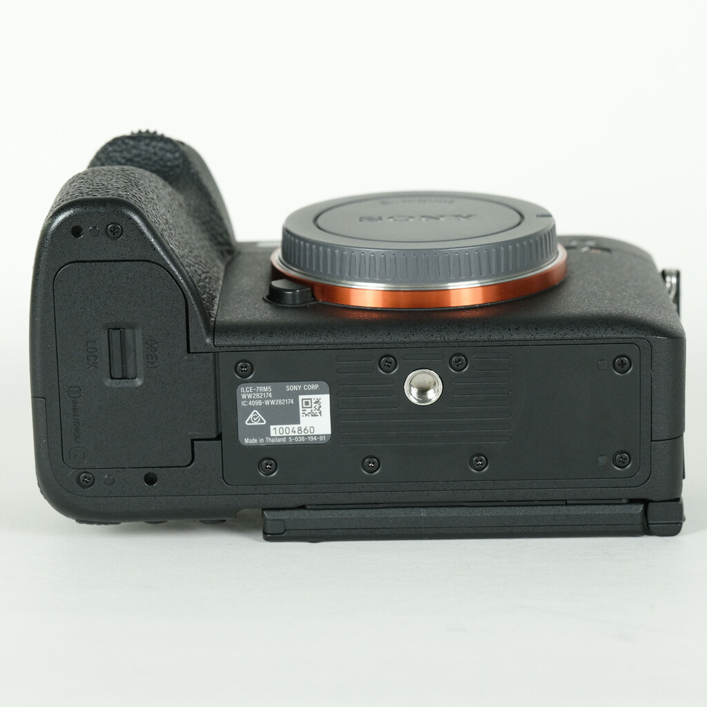 SONY α7R V(ILCE-7RM5) SONY α7R V(ILCE-7RM5)