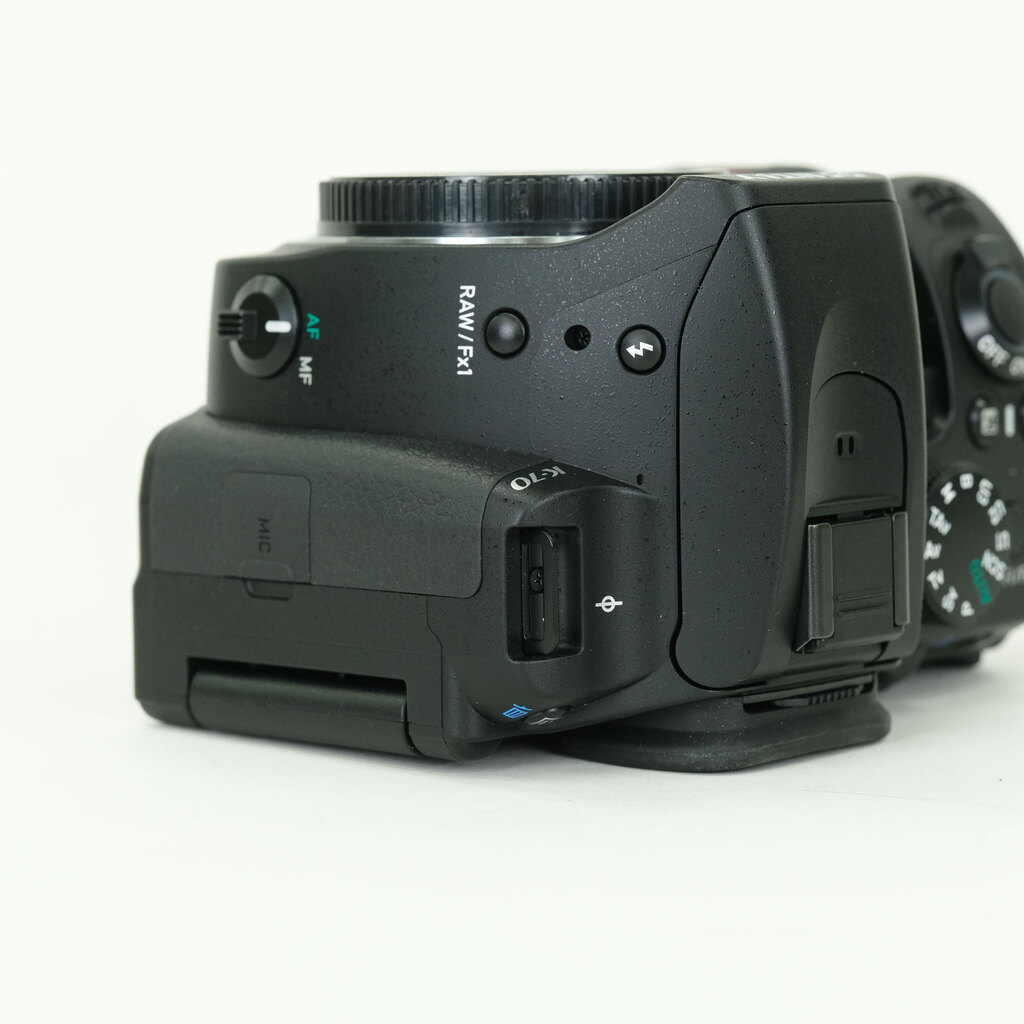 PENTAX K-70