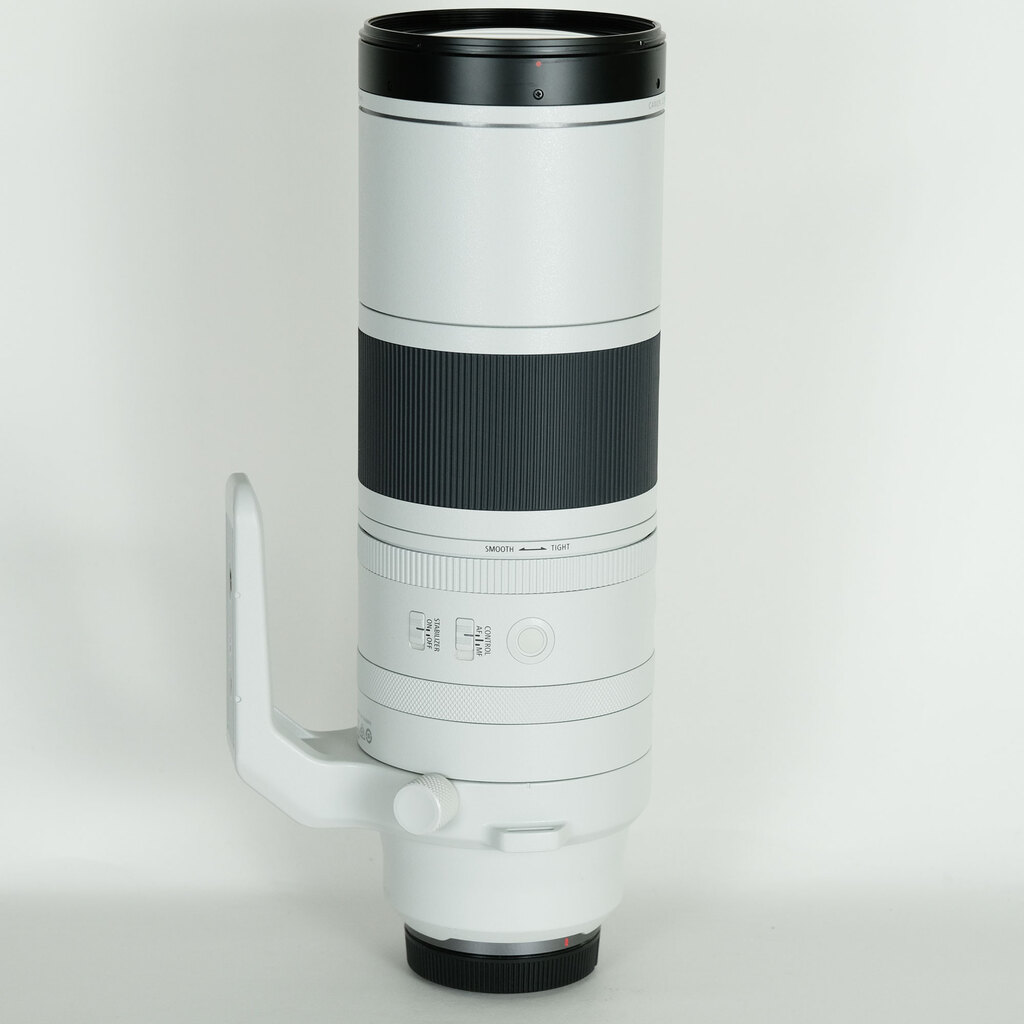 Canon RF200-800mm F6.3-9 IS USM