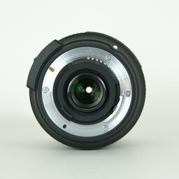 Nikon AF-S DX NIKKOR 18-140mm F3.5-5.6G ED VR