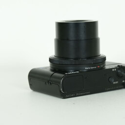 SONY Cyber-shot DSC-RX100