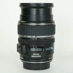 Canon EF-S17-85mm F4-5.6 IS USM Canon EF-S17-85mm F4-5.6 IS USM