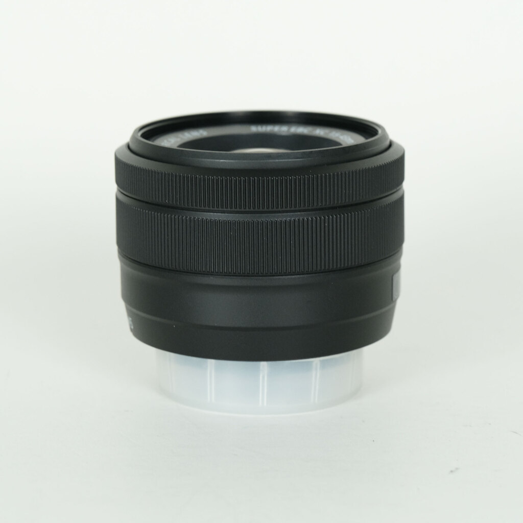 FUJIFILM XC15-45mmF3.5-5.6 OIS PZ [�u���b�N]