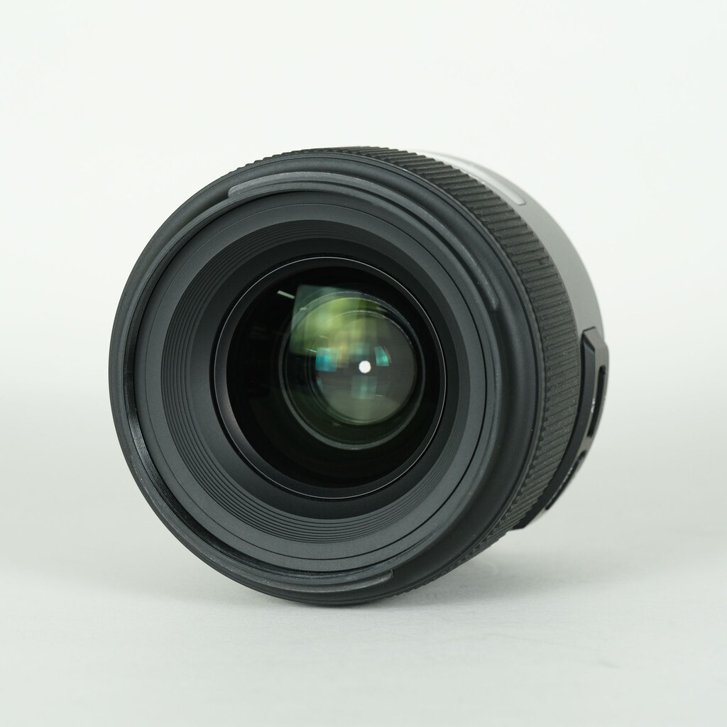 TAMRON SP 35mm F/1.8 Di VC USD (Model F012)  [ニコンF用]