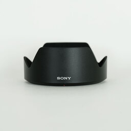 SONY E 16-55mm F2.8 G SEL1655G