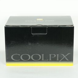 Nikon COOLPIX P950
