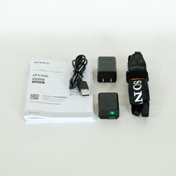 SONY α6300（ILCE-6300）