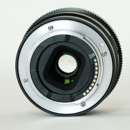 SONY FE 24mm F2.8 G SEL24F28G