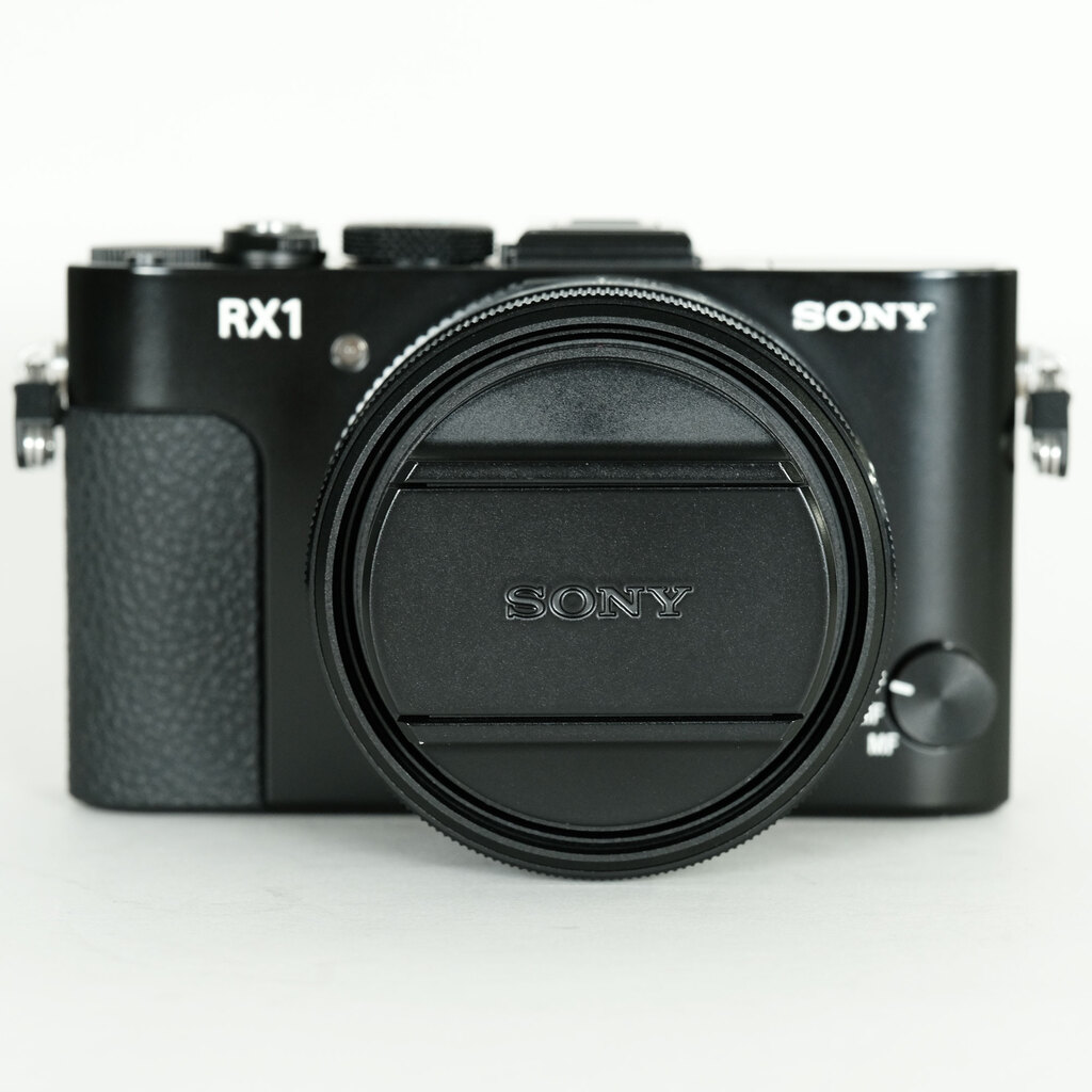 SONY Cyber-shot  DSC-RX1