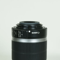 Canon EF-S55-250mm F4-5.6 IS Canon EF-S55-250mm F4-5.6 IS