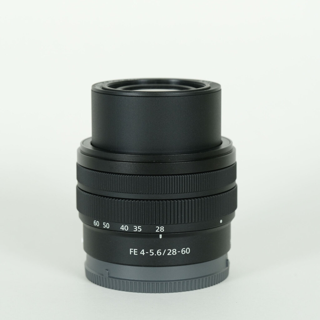 SONY FE 28-60mm F4-5.6 SEL2860の出品 | ONE SCENE（ワンシーン）