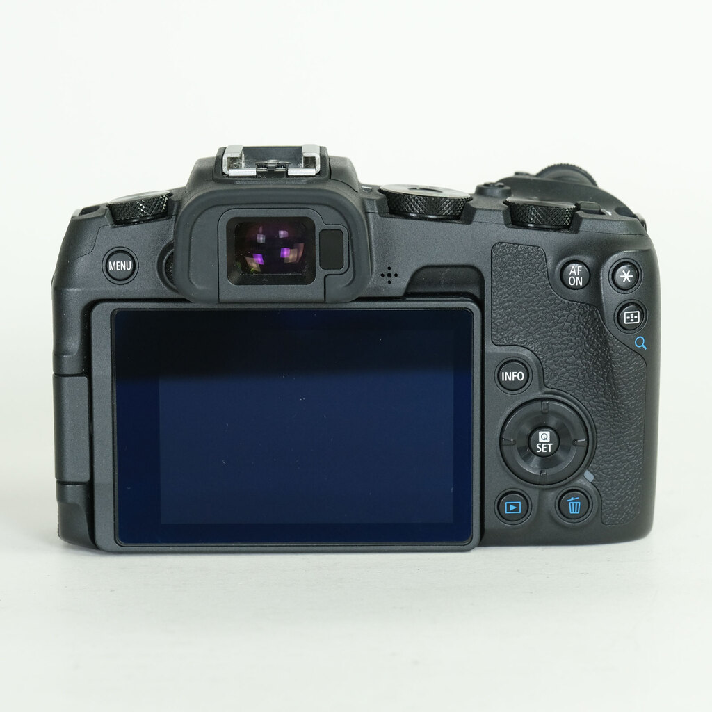 Canon EOS RP Canon EOS RP