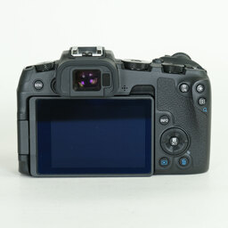 Canon EOS RP Canon EOS RP