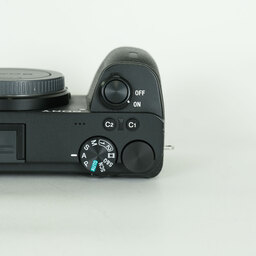 SONY α6600（ILCE-6600）