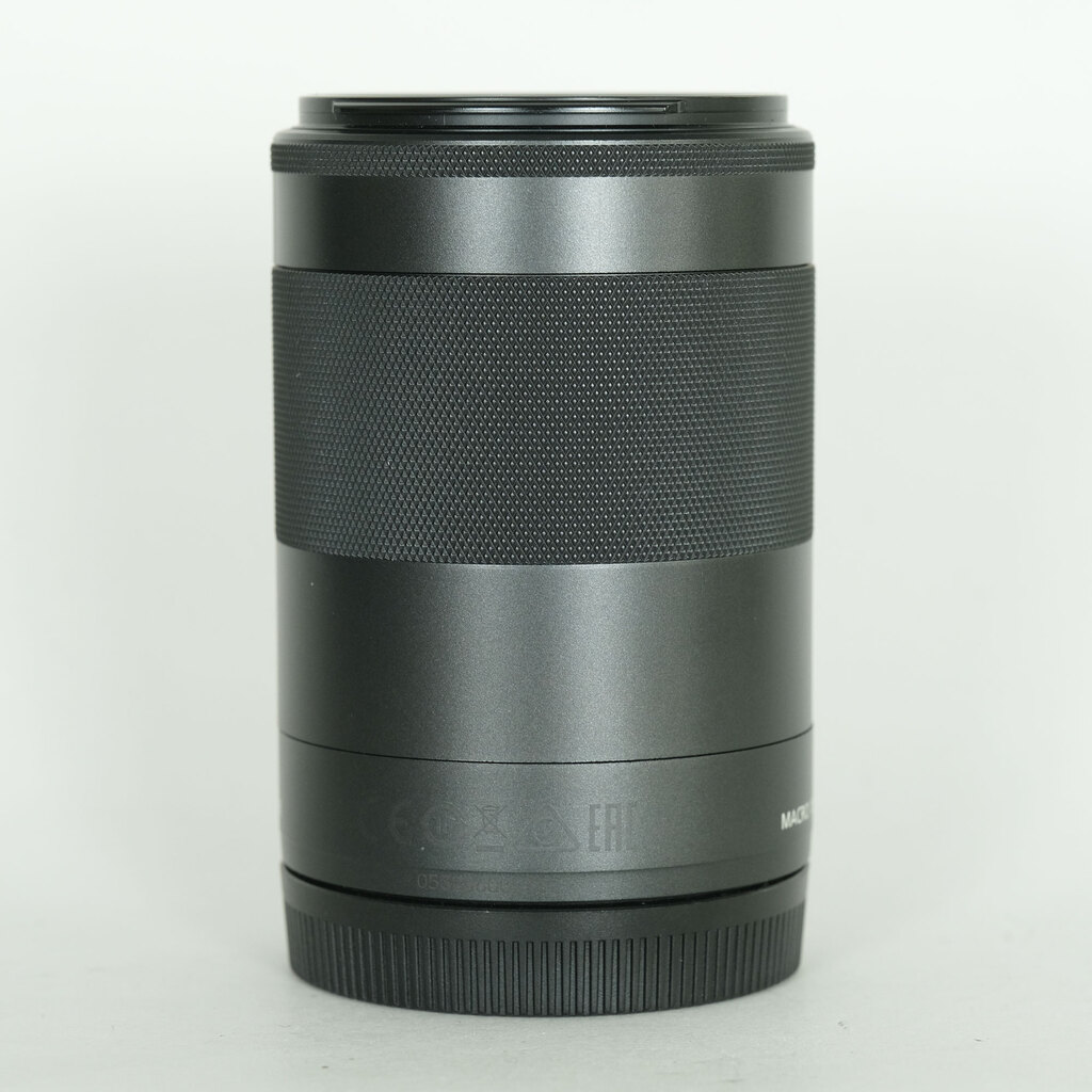 Canon EF-M55-200mm F4.5-6.3 IS STM