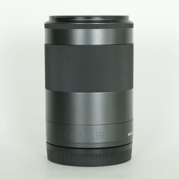 Canon EF-M55-200mm F4.5-6.3 IS STM