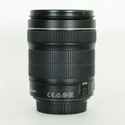 Canon EF-S18-135mm F3.5-5.6 IS STM