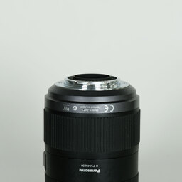 Panasonic LUMIX G VARIO 45-200mm F4.0-F5.6 MEGA O.I.S. H-FS045200