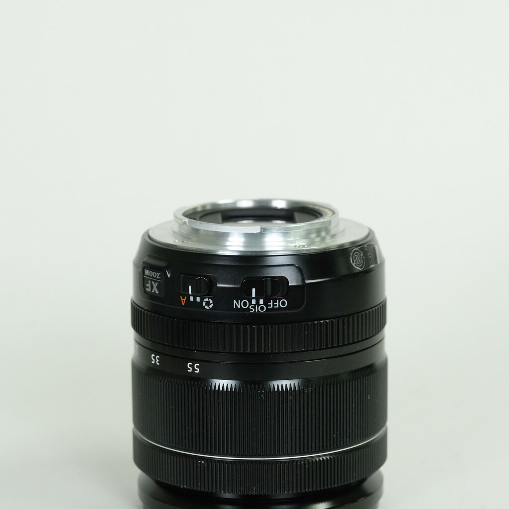 FUJIFILM XF18-55mmF2.8-4 R LM OIS