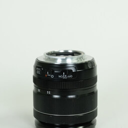 FUJIFILM XF18-55mmF2.8-4 R LM OIS