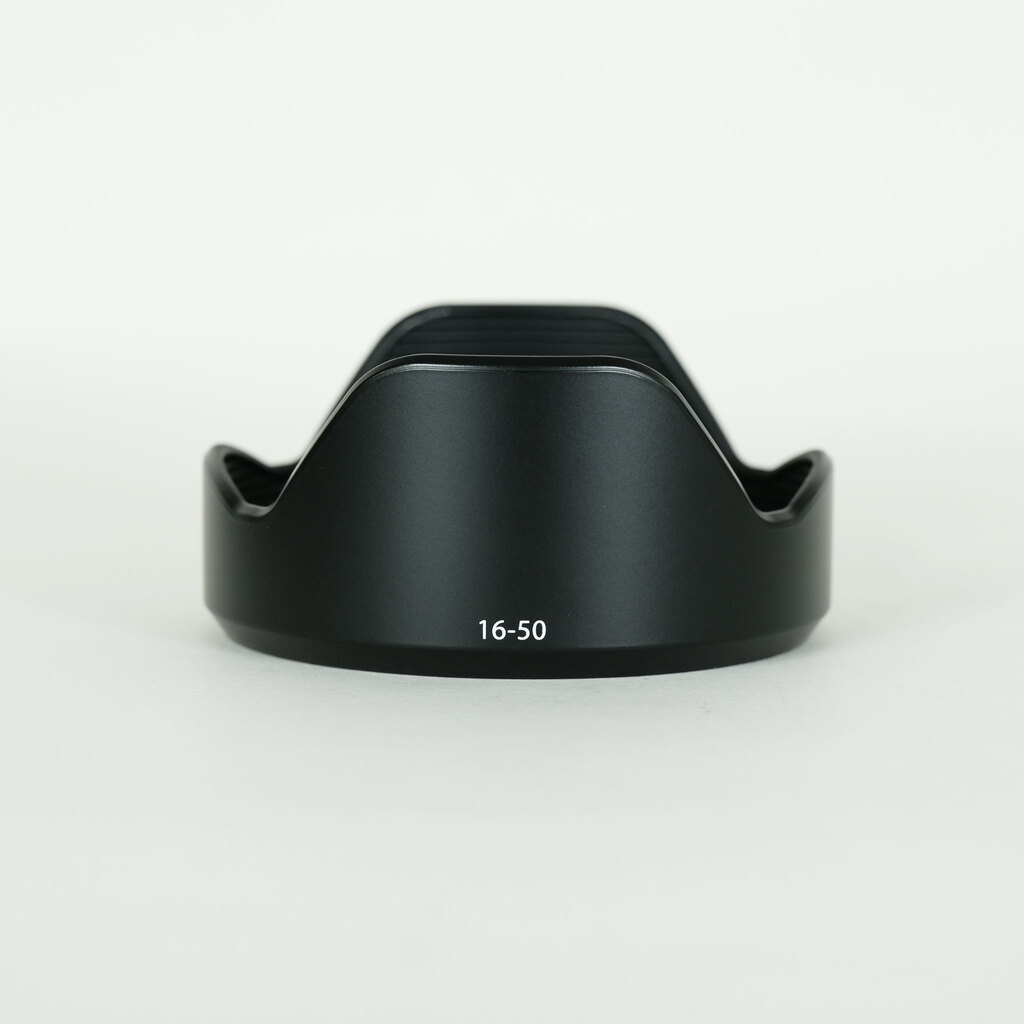 FUJIFILM XF16-50mmF2.8-4.8 R LM WR