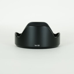 FUJIFILM XF16-50mmF2.8-4.8 R LM WR