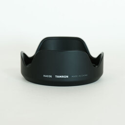 TAMRON 28-75mm F/2.8 Di III RXD (Model A036) [ソニーE用]