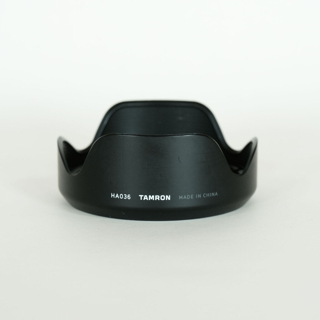 TAMRON 17-70mm F/2.8 Di III-A VC RXD (Model B070) [ソニーE用]